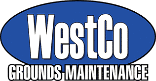Westco Grounds Maintenance header logo